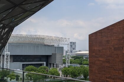 寻迹世博–随记