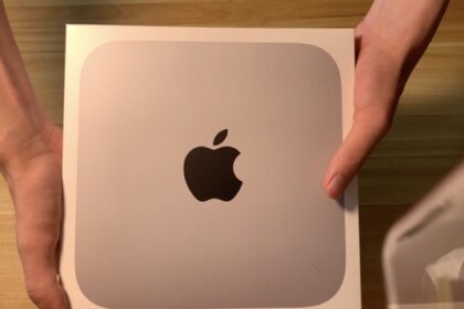 知乎回答-Mac mini真实的用户体验如何？