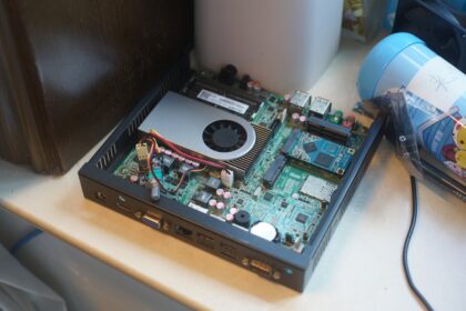 1037U小主机折腾机（二）– istoreOS 旁路由