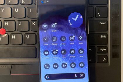 Zhihu回答–你会从 iPhone 换成 Android 手机吗？