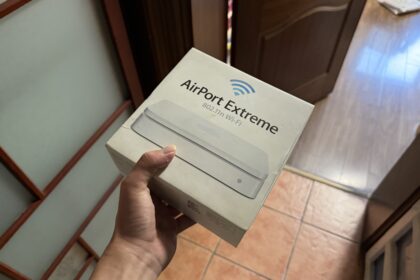 对于Airport是否支持无缝漫游及802.11k,v,r的一次小测试