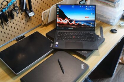 ThinkPad X13 gen6恢复原厂系统小记