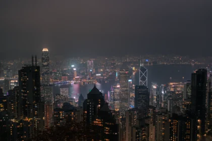 游香港与深圳-202601